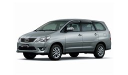 <h3>TOYOTA INNOVA 2012</h3>