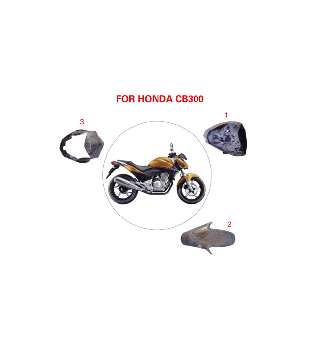 FOR HONDA CB300