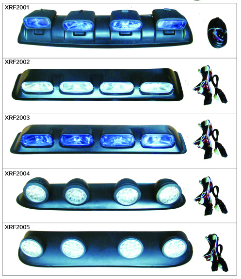 USE FOR MODIFIED CARS 07