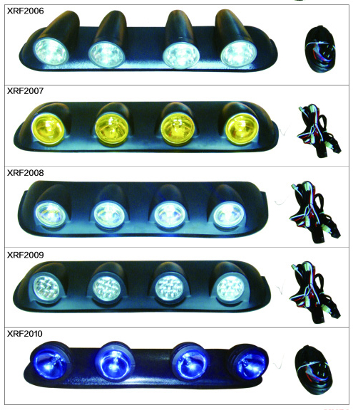 USE FOR MODIFIED CARS 08