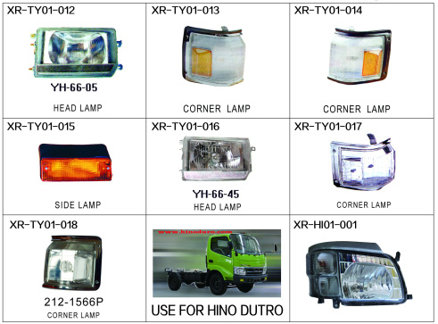 USE FOR KIJANG ZACE'92