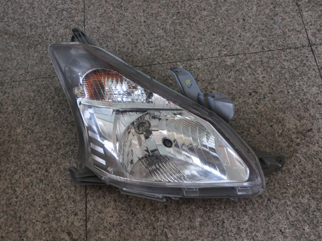 HEAD LAMP XR-TY02-004