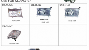 USER FOR CRUZE'09 SERIES