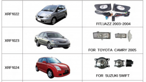 USE FOR SPECIAL FOG LAMPS-3