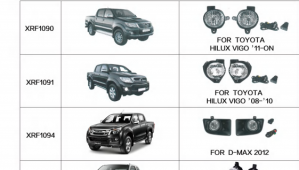 USE FOR SPECIAL FOG LAMPS-5