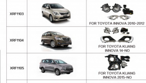 USE FOR SPECIAL FOG LAMPS-6