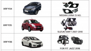 USE FOR SPECIAL FOG LAMPS-9