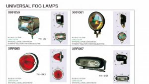 UNIVERSAL FOG LAMPS-5