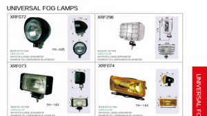 UNIVERSAL FOG LAMPS-6