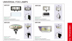 UNIVERSAL FOG LAMPS-10