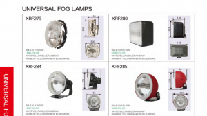 UNIVERSAL FOG LAMPS-11