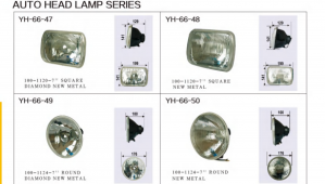 USER FOR  HEAD LAMPS-2