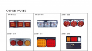 USE FOR OTHER PARTS 1