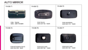 USE FOR AUTO MIRROR 06