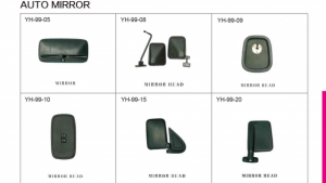 USE FOR AUTO MIRROR 08