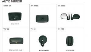 USER FOR AUTO MIRROR 1