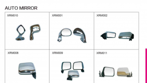USER FOR AUTO MIRROR 2